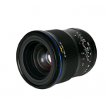 Laowa Argus 33mm f/0.95 APO CF 鏡頭：APS-C格式、f/0.95大光圈、APO級別